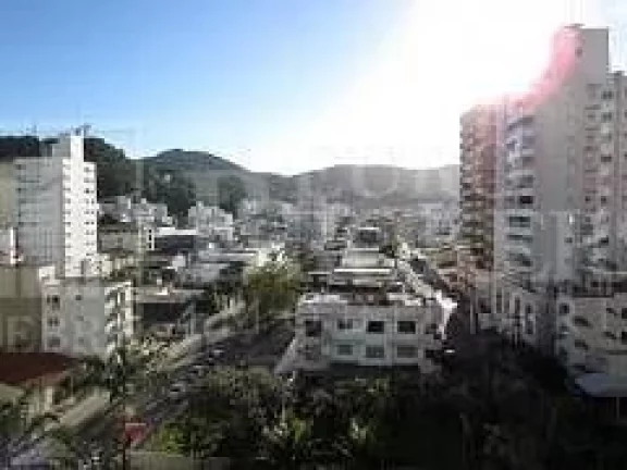 Imagem Apartamento a venda no Centro de Balneário Camboriú