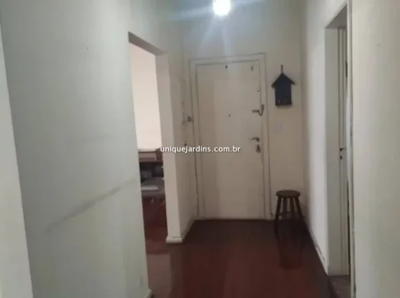 Imagem Apartamento à venda Jardim América São Paulo