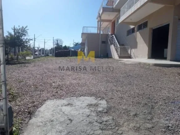 Imagem Barracão para alugar em Piraquara, Centro, 350m2