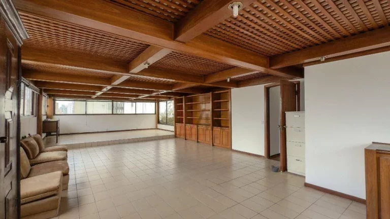 Imagem Cobertura Penthouse à Venda no Jardim Paulista, 473m², 3 Quartos