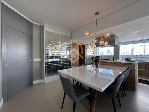Imagem Cobertura com 1 Quarto à Venda, 85 m² em Vila Olímpia - São Paulo