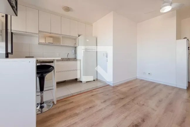 Imagem Apartamento à Venda - Vila Mariana, 1 Quarto, 42 m2