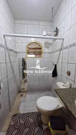 Imagem Casa com 'ponto comercial' em terreno de 300m² à venda em Ponta da Fruta - Vila Velha