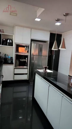 Imagem Oportunidade Casa Condomínio 4 dorms. - Prive no Morumbi Sul.