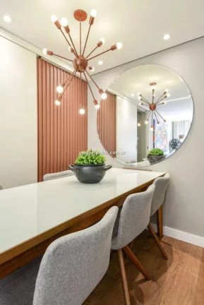 Imagem Apartamento à venda Moema São Paulo