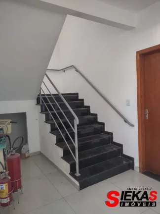 Imagem Imperdível: Apartamento para locação em São Paulo-SP, Vila Nova Manchester. 1 quarto, 1 sala, 1 banheiro, 23,50m² de área.
