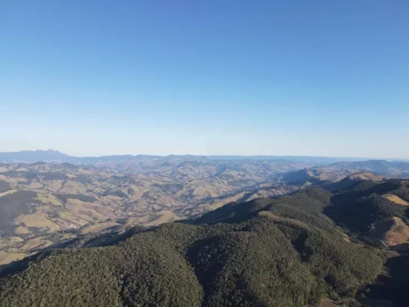 Imagem Fazenda à Venda, 4.463.400 m² em Zona Rural - Maria Da Fé