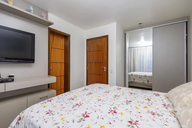 Imagem Apartamento 03 quartos no Tingui