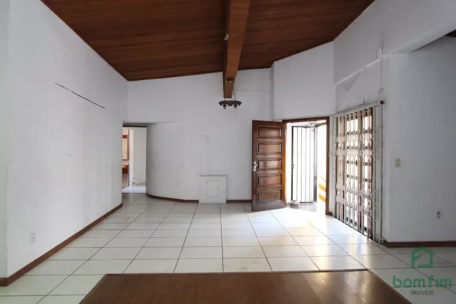 Imagem Casa para aluguel, 4 quarto(s), Bairro Centro Histórico, Porto Alegre/RS. - CA2557