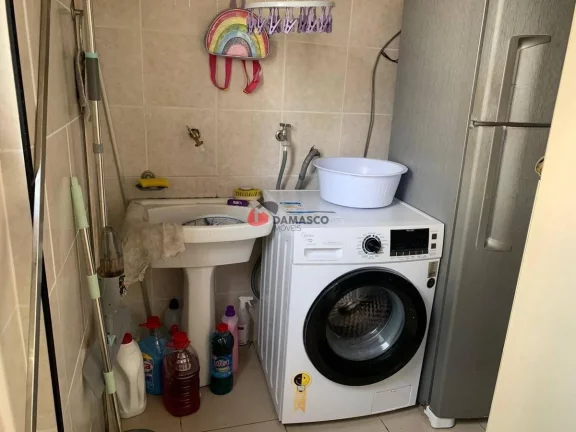 Imagem Apartamento à venda, Cerâmica, São Caetano do Sul, SP