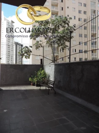 Imagem APARTAMENTO RESIDENCIAL em São Paulo - SP, Tatuapé