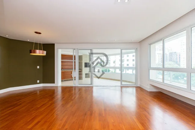 Imagem Apartamento moema pronto para morar