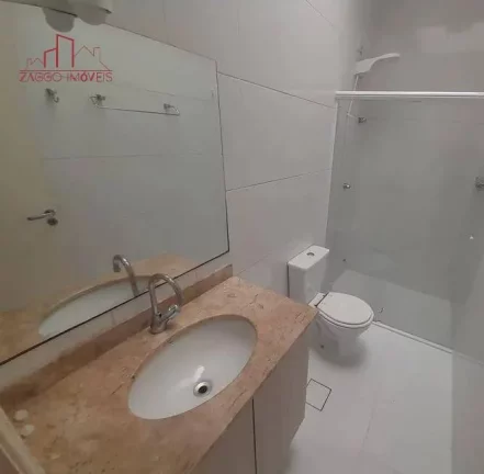 Imagem Casa em Condomínio 126m² - 3 Dorm - 1 Suíte - 2 Vagas
