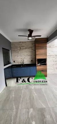 Imagem Casa em Condomínio para Venda em Limeira, Parque Residencial Roland, 4 dormitórios, 4 suítes, 6 banheiros, 3 vagas
