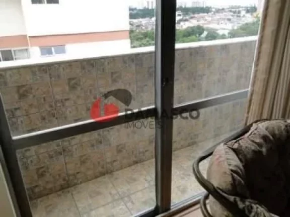 Imagem Apartamento à venda 3 Quartos, 1 Vaga, Centro, São Bernardo do Campo - SP