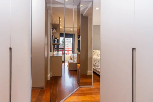 Imagem APARTAMENTO RESIDENCIAL em São Paulo - SP, Itaim Bibi