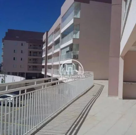 Imagem Apartamento com 2 dormitórios à venda, 69 m² por R$ 629.000,00 - Parque Residencial Nove de Julho - Jundiaí/SP