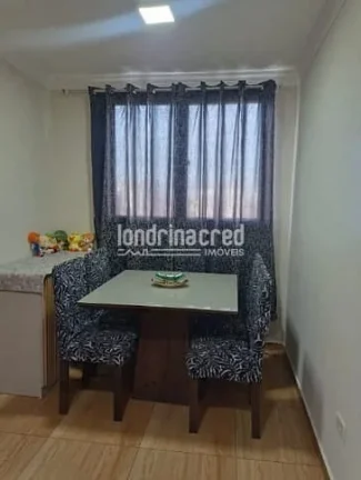 Imagem Oportunidade no Spazio Louvre apartamento moderno com 1 quarto e 48 m²