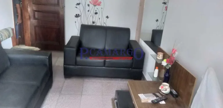 Imagem Apartamento Padrão