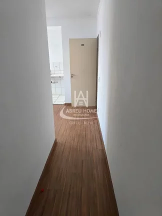 Imagem Apartamento, Loteamento Clube V - São José do Rio Preto
