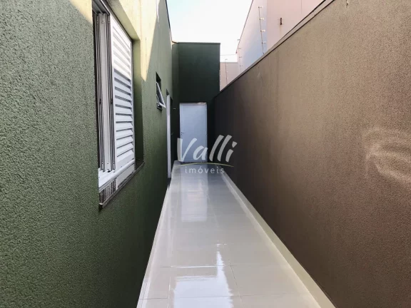 Imagem CASA RESIDENCIAL em Santa Bárbara Doeste - SP, Cândido Bertine II