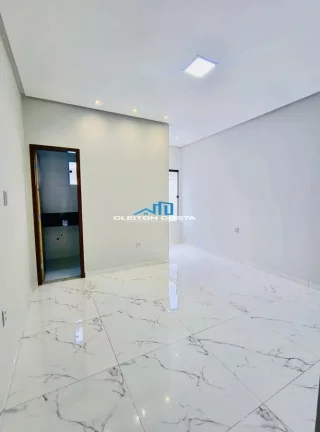 Imagem Casa para Venda em Feira de Santana, Mangabeira, 3 dormitórios, 1 suíte, 1 banheiro, 2 vagas