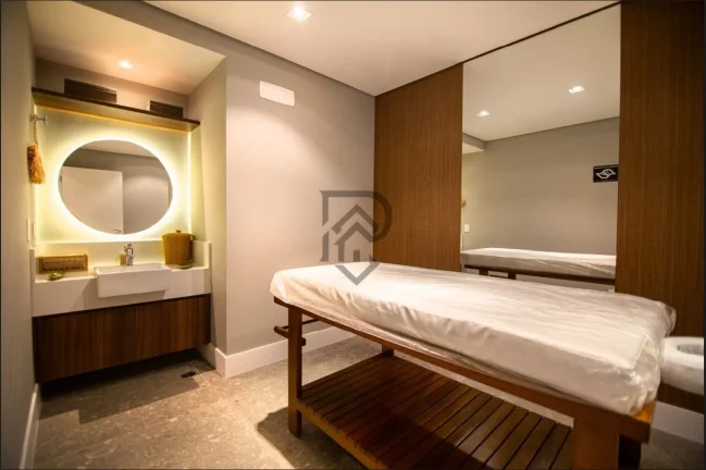 Imagem Apartamento Alto Padrão em Vila Mariana