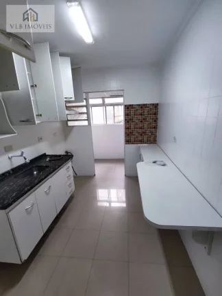Imagem Apartamento à venda (60,00 m²), Parque Munhoz, São Paulo, SP