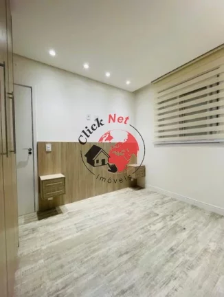 Imagem Apartamento à Venda no bairro Jardim do Mar em São Bernardo