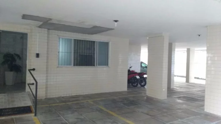 Imagem Apartamento de 51m² à venda, com 1 quarto, localizado na Boa Vista, Recife - Pernambuco.