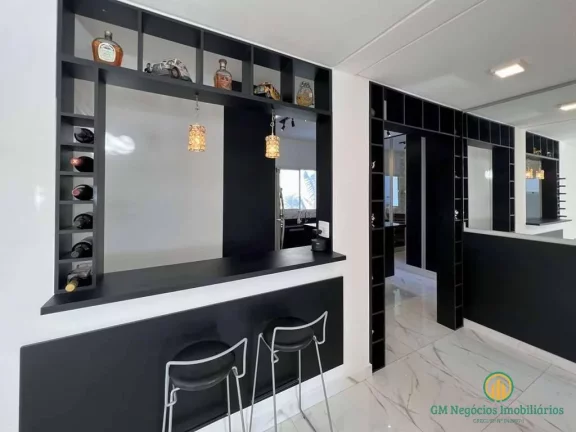 Imagem Casa 5 dorms, a/c 428 m² a/t 1.150m2 a Venda condomínio na Granja Viana