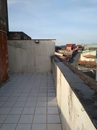 Imagem Alugo Cobertura em Maua. Jardim Estrela