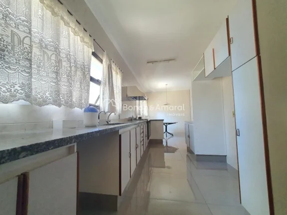 Imagem Apartamento para Venda tem 297 metros quadrados com 4 quartos no Cambuí - Campinas - SP. Excelente ...