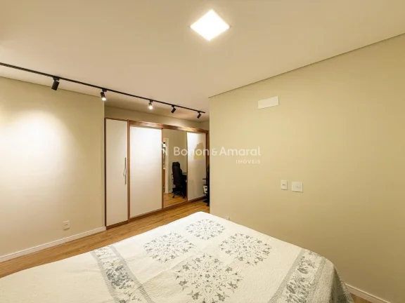 Imagem **Casa Térrea com Piscina no Condomínio Mont'Alcino - Valinhos**

Uma verdadeira obra de sofistica...