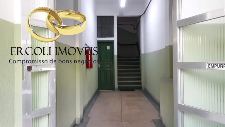 Imagem APARTAMENTO COMERCIAL em São Paulo - SP, Belenzinho