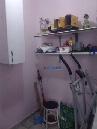 Imagem Apartamento à venda, 78 m² por R$ 425.000,00 - Macedo - Guarulhos/SP