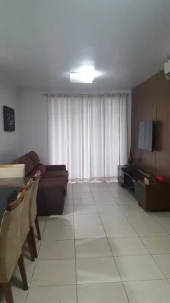 Imagem APARTAMENTO 3 DORMITÓRIOS EM JURERÊ INTERNACIONAL, FLORIANÓPOLIS