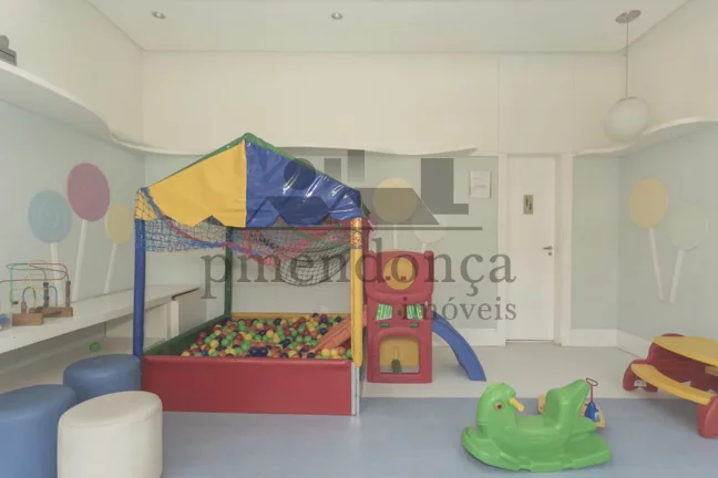 Imagem Apartamento na Pompéia com 3 quartos sendo 1 suíite e 2 vagas, 77 m2