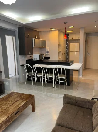 Imagem Flat para VENDA em Jardim Paulista - Saint Paul 65m²