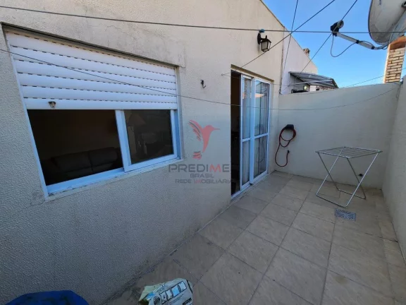 Imagem Casa no Condomínio Moradas Club, excelente imóvel, vale a pena conferir