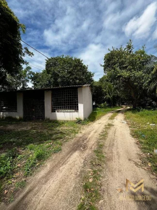 Imagem Terreno à venda, 15000 m² por R$ 11.250.000,00 - Lagoa Redonda - Fortaleza/CE