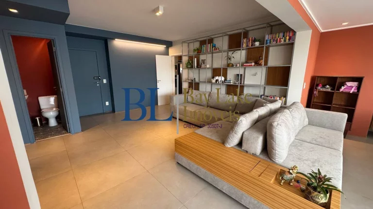 Imagem Apartamento à venda no Giardino| TATUAPÉ | 3DORM| 2 VAGAS