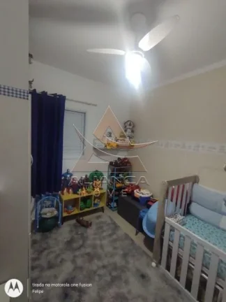 Imagem Apartamento - Ribeirão Preto - Alto do Ipiranga