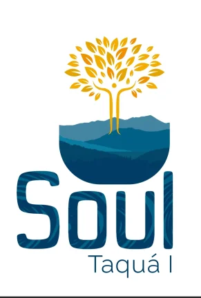Imagem Saia do aluguel,Apartamento no Soul taquá com subsídio de ate 55mil pronto