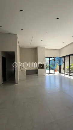 Imagem Imperdível oportunidade! Casa à venda em Rio Verde-GO, Residencial Green Park, 4 quartos, 4 suítes, 1 sala, 6 banheiros, 3 vagas, 323,74m².
