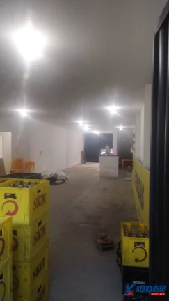 Imagem ALUGO PONTO COMERCIAL - SAO DOMINGOS