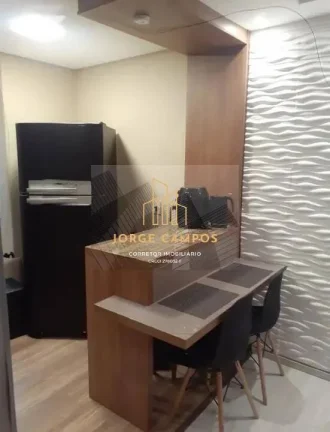 Imagem AP-25194 - APARTAMENTO À VENDA NO JARDIM AMÉRICA - SJCAMPOS SP