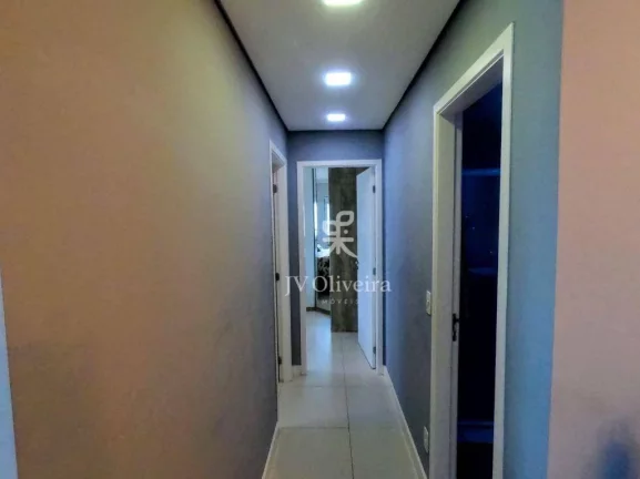 Imagem Apartamento com 2 dormitórios à venda, 60 m²- Butantã - São Paulo/SP