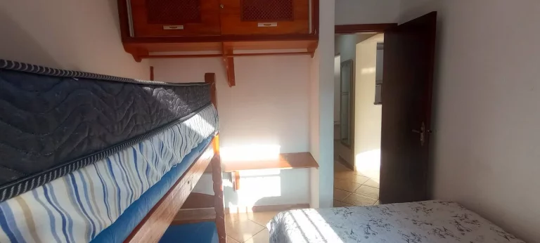 Imagem APARTAMENTO A VENDA NA PRAIA GRANDE 400M DO MAR