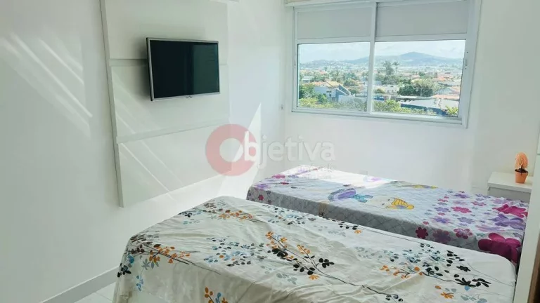 Imagem Linda cobertura a venda com 3 quartos - Centro - Cabo Frio